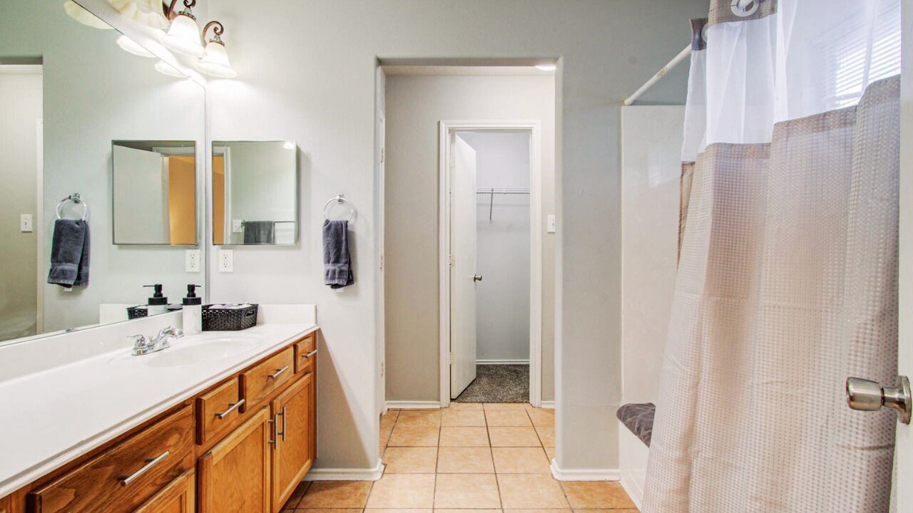 Photo of Bathroom in Houston
