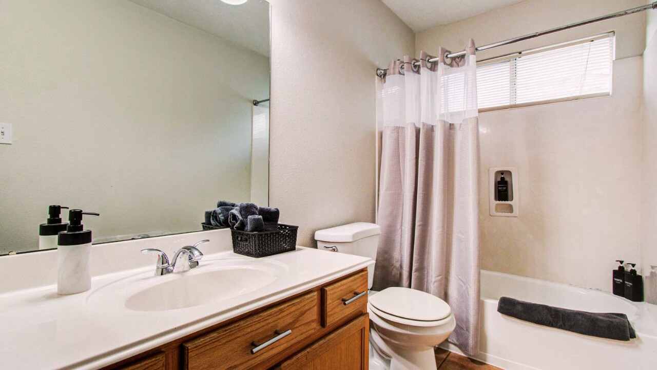 Photo of Bathroom in Houston