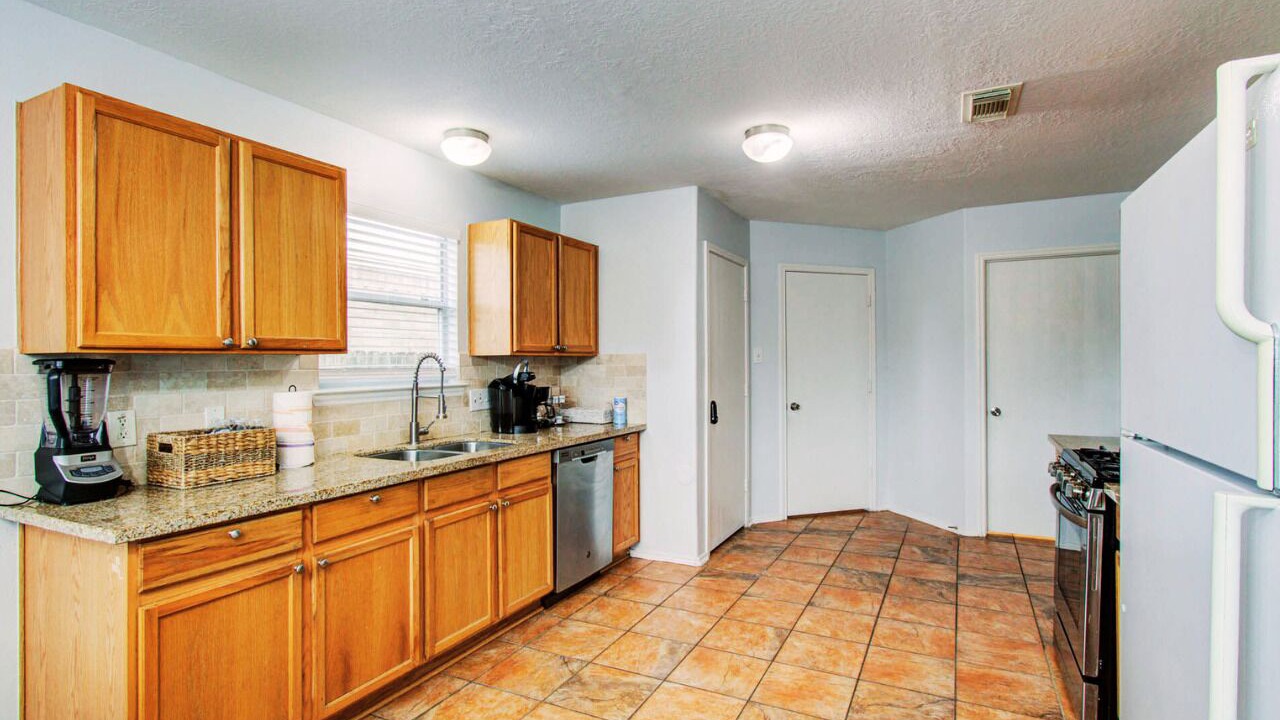 Photo of Kitchen in Houston
