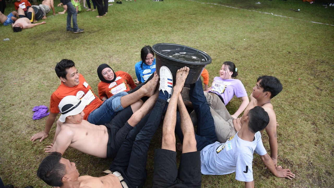 Photo of Outdoor in Parongpong