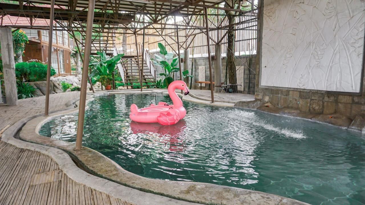 Photo of Outdoor in Parongpong