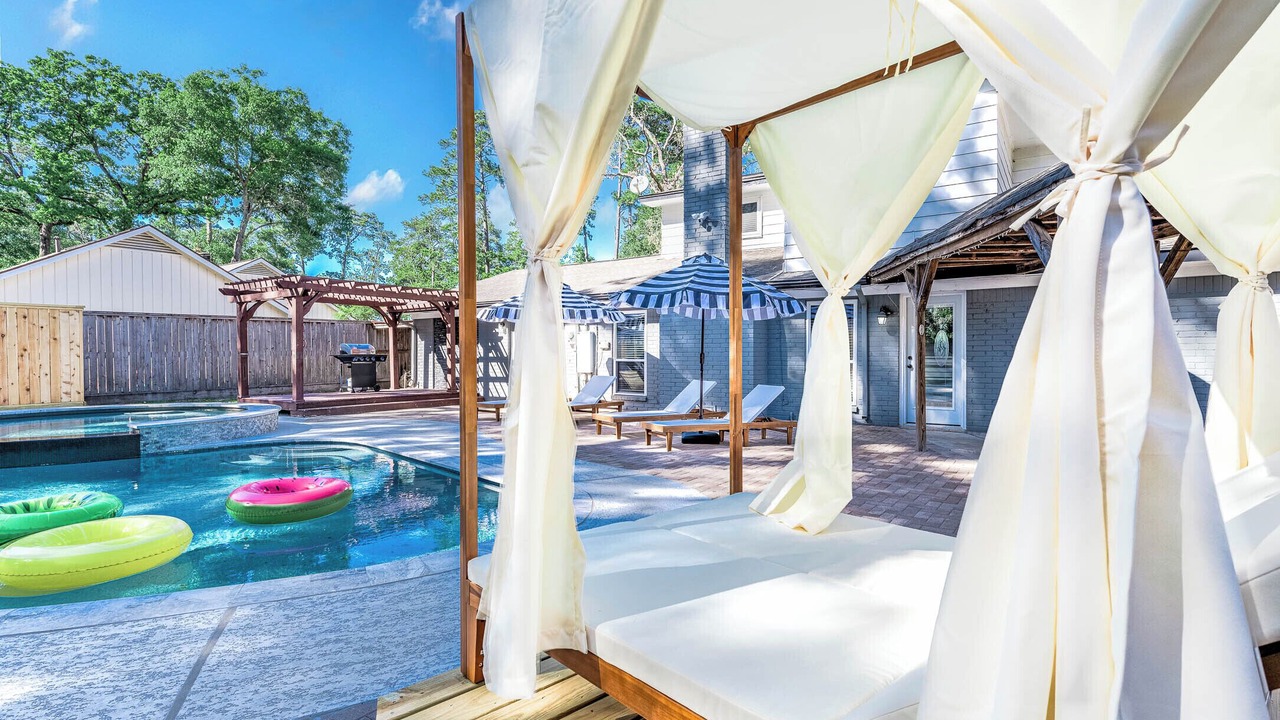 Photo of Outdoor in Cypress