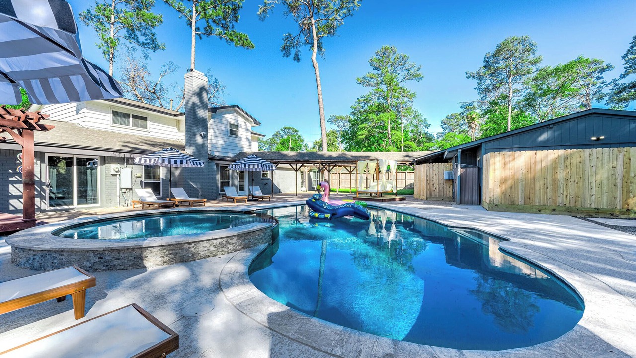 Photo of Outdoor in Cypress