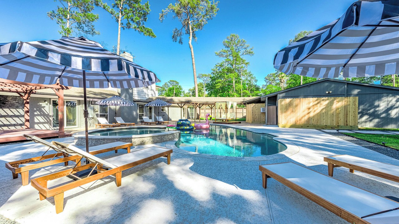 Photo of Outdoor in Cypress