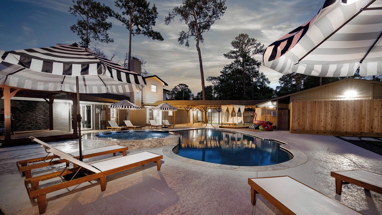 Photo of Outdoor in Cypress