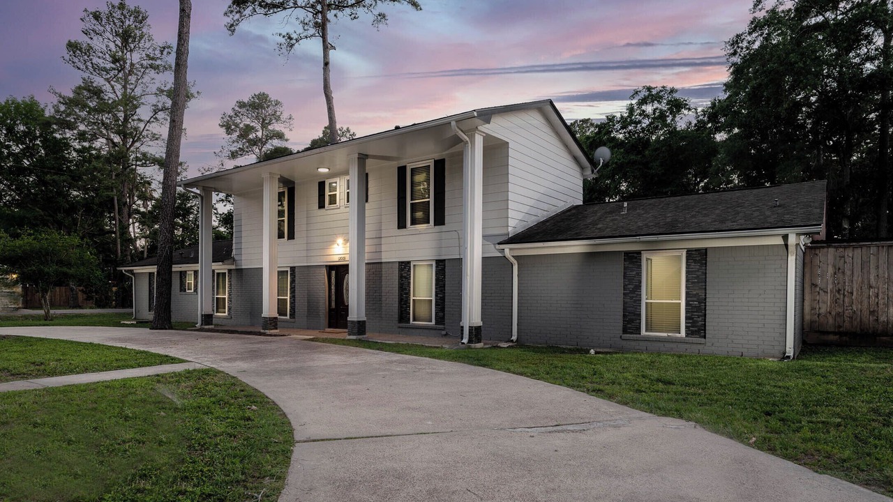Photo of Outdoor in Cypress