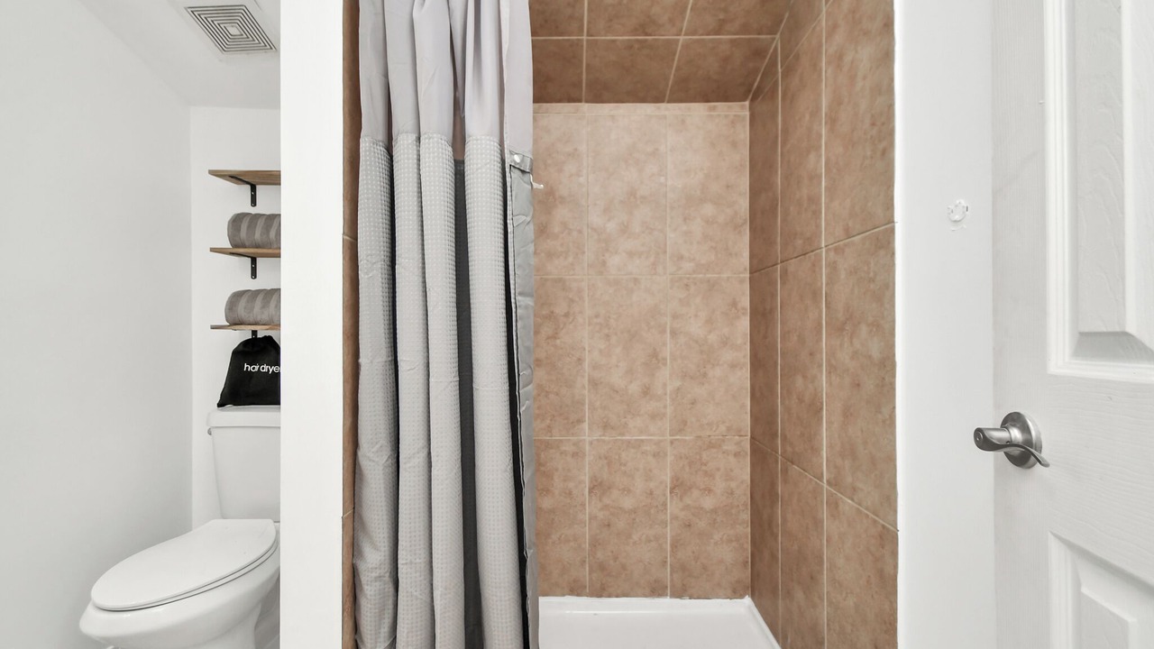 Photo of Bathroom in Cypress