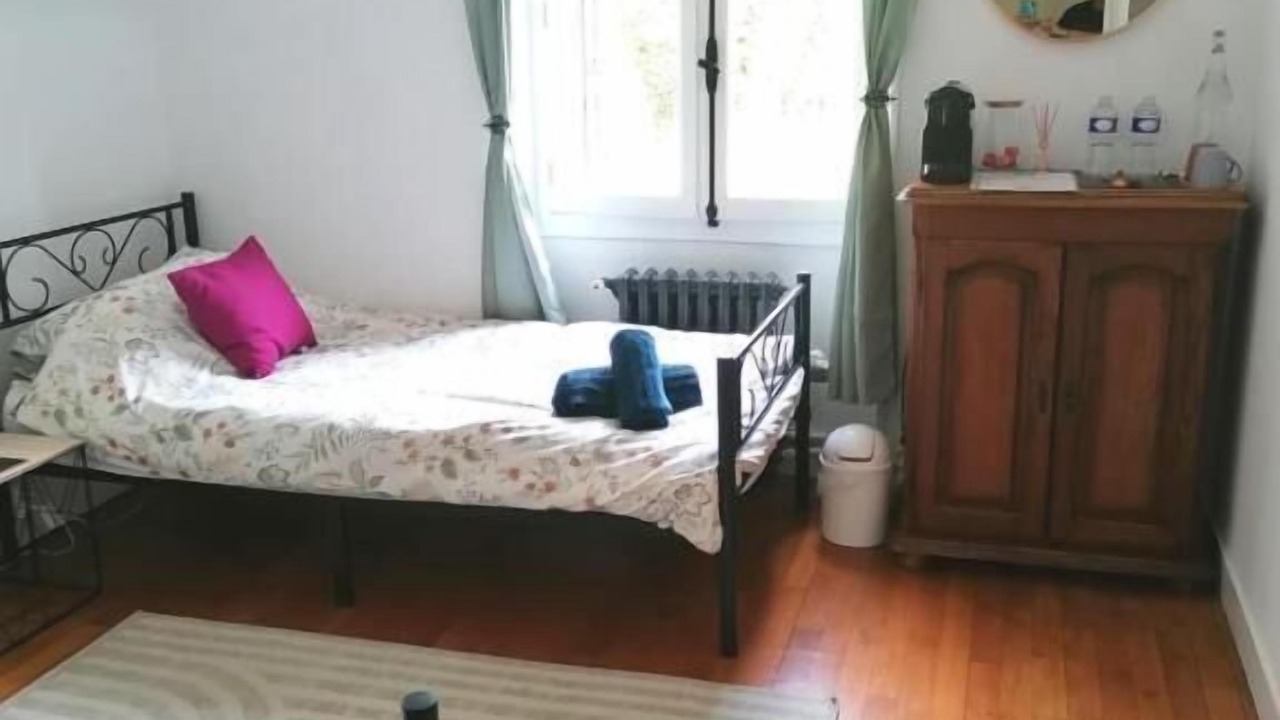 Photo of Outdoor in Chalus