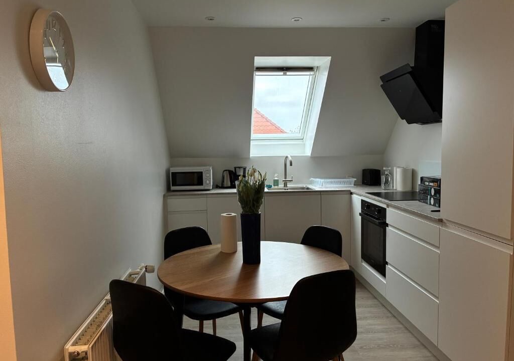 Photo of Bedroom in Vanlose