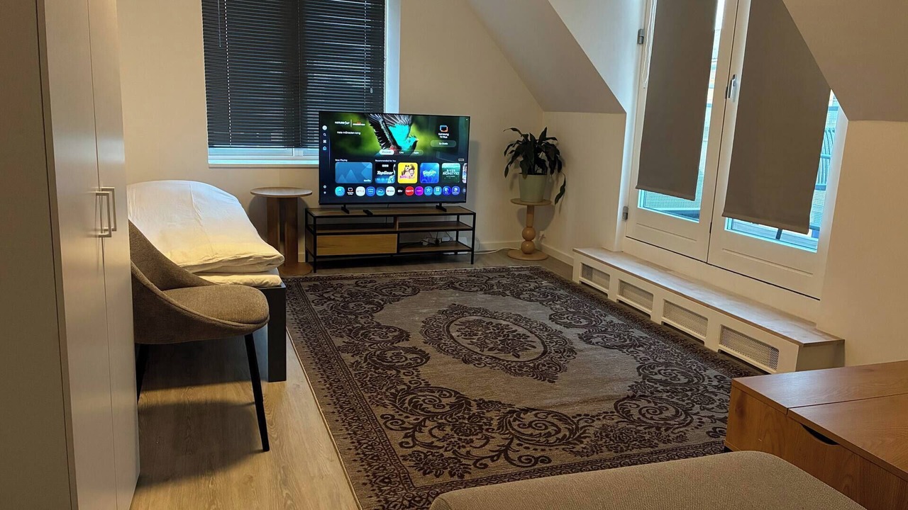 Photo of Bedroom in Vanlose