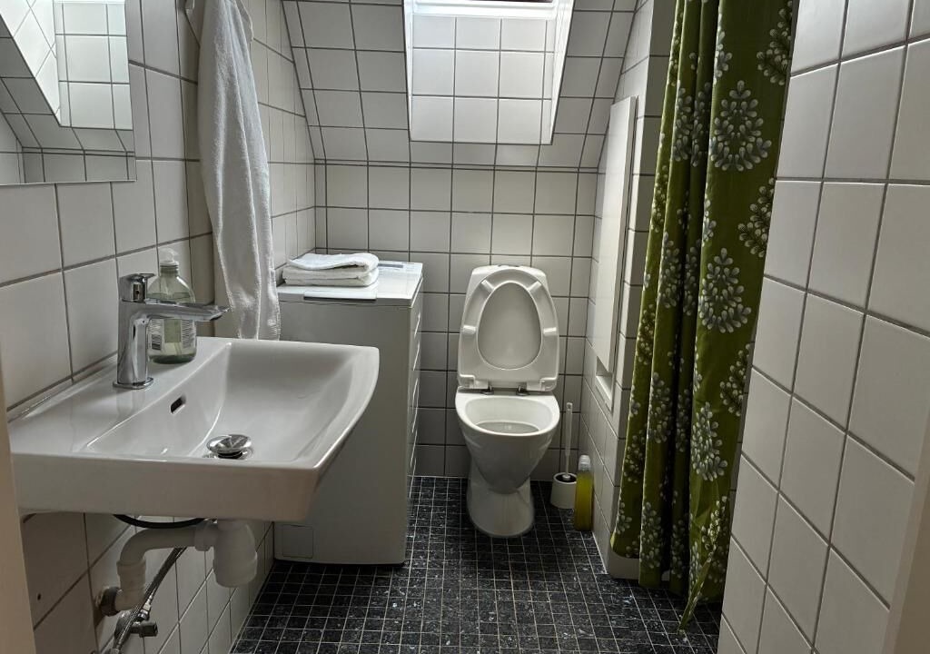 Photo of Bathroom in Vanlose