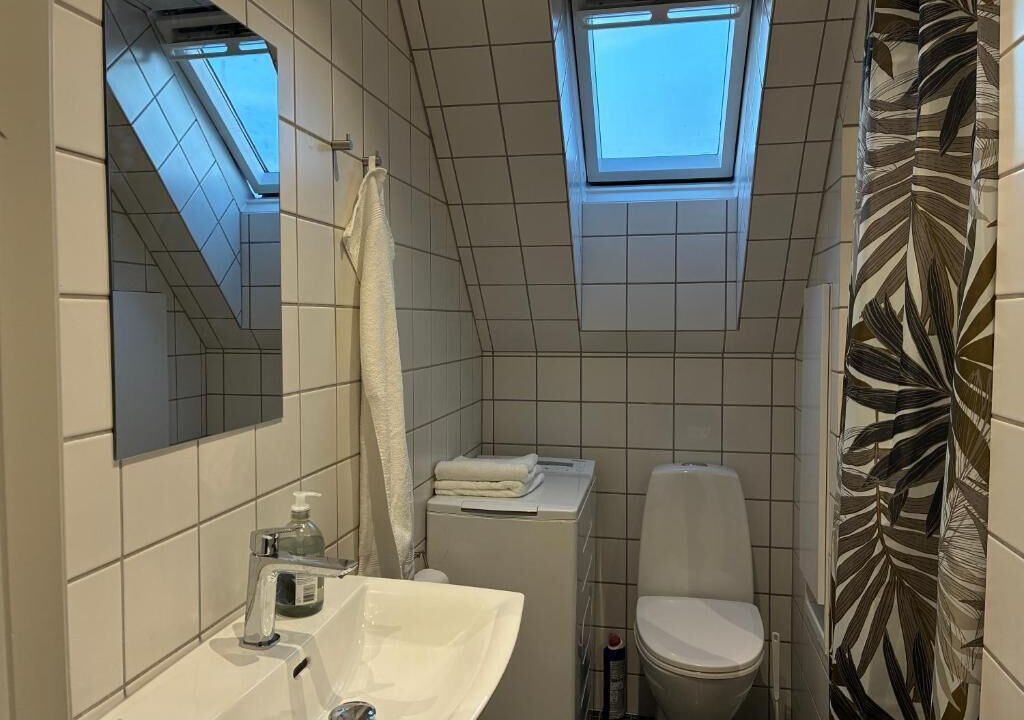 Photo of Bathroom in Vanlose
