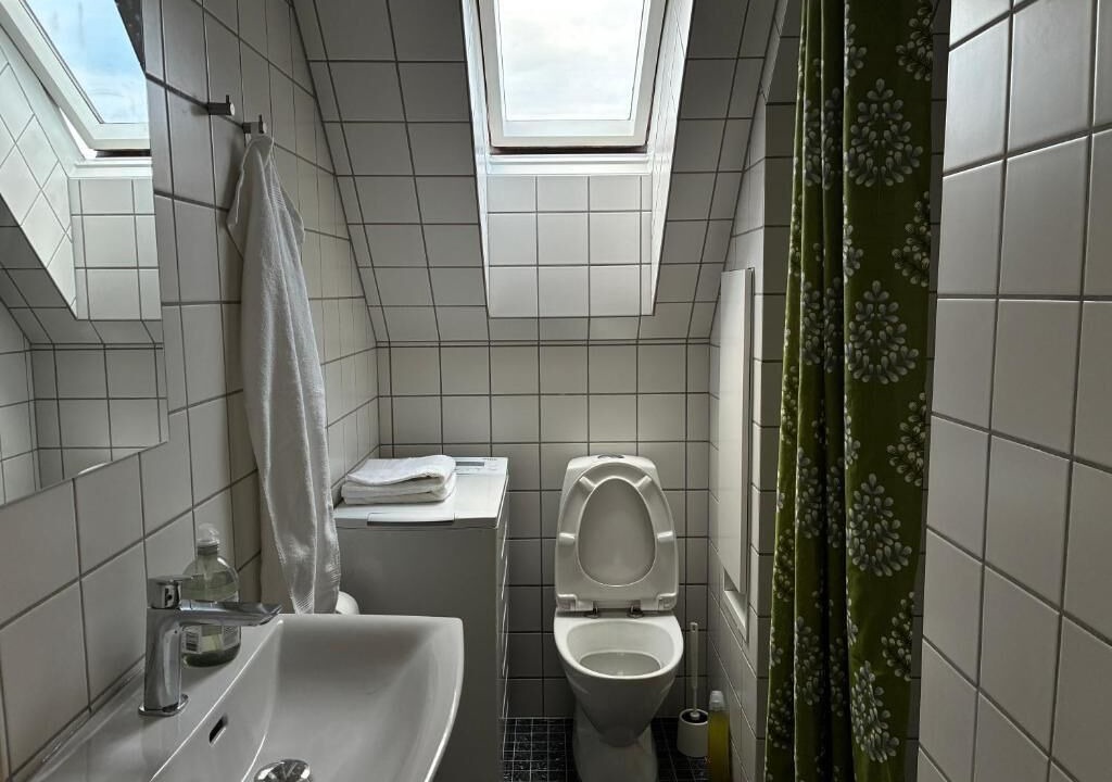 Photo of Bathroom in Vanlose
