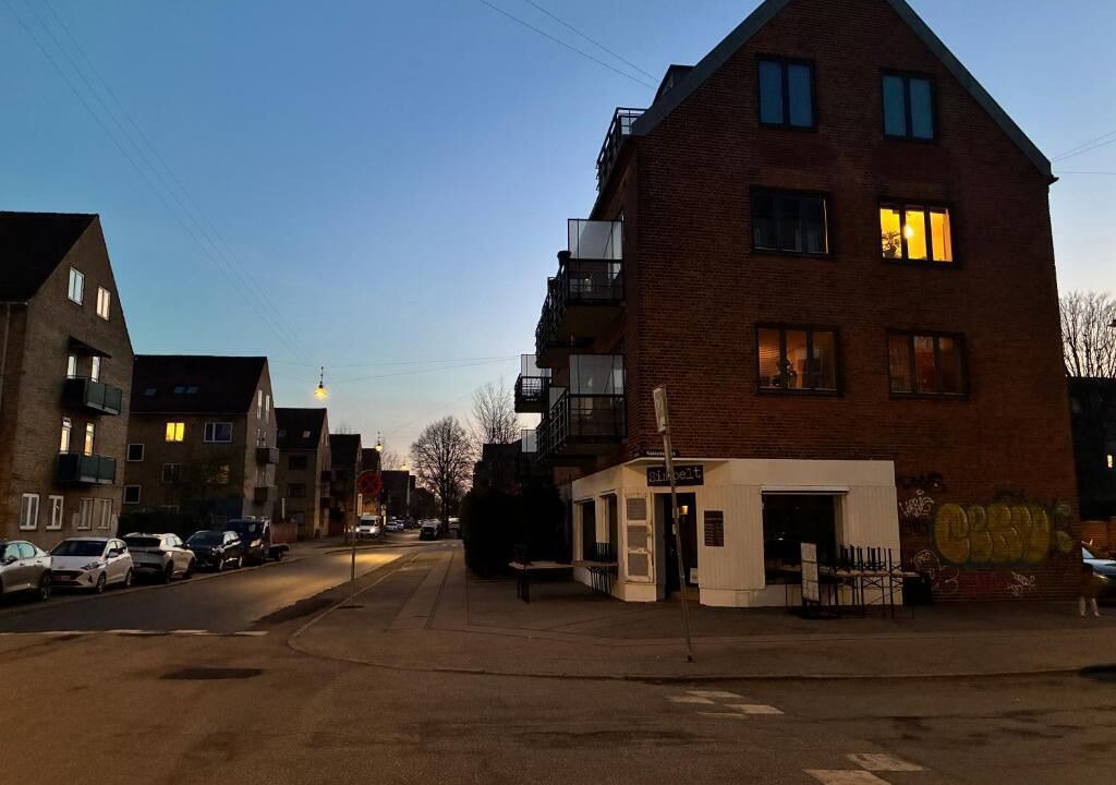 Photo of Outdoor in Vanlose