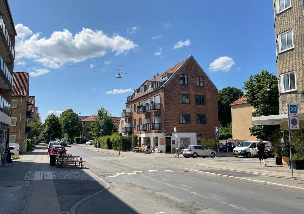 Photo of Outdoor in Vanlose