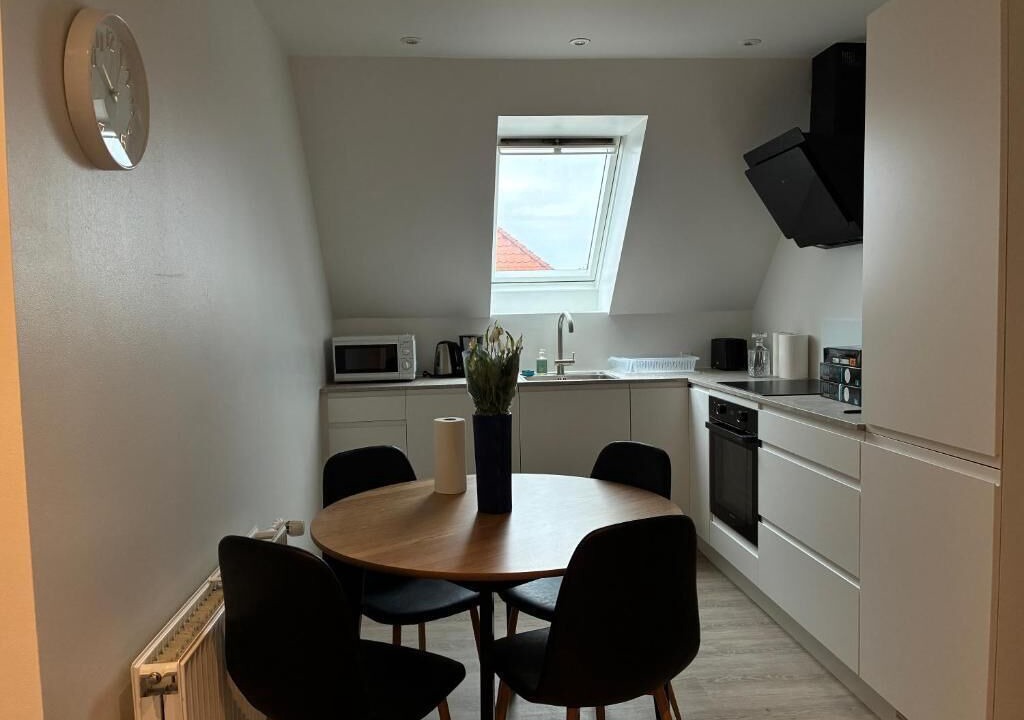 Photo of Bedroom in Vanlose