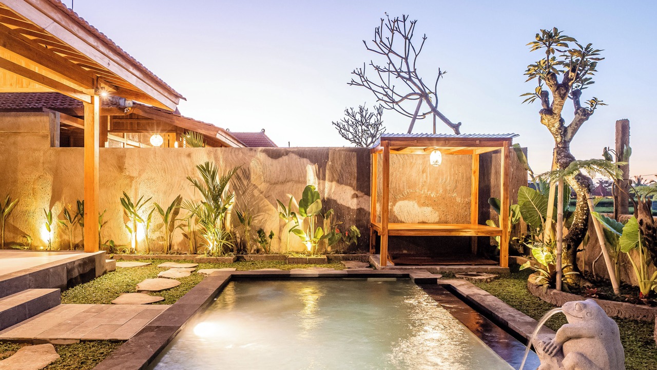 Photo of Outdoor in Sebatu
