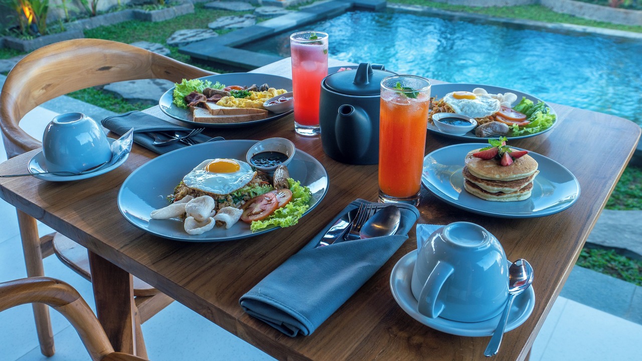 Photo of Outdoor in Sebatu