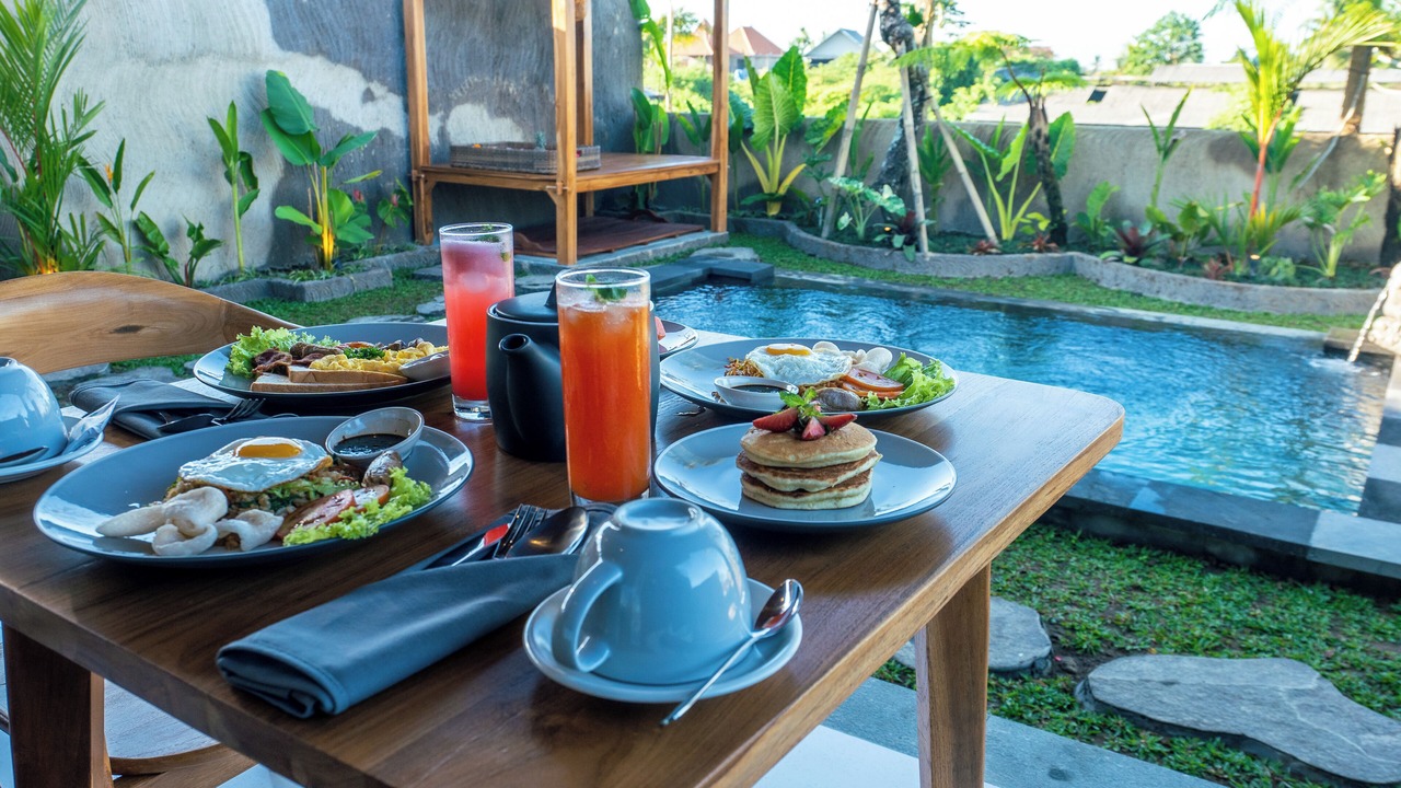 Photo of Outdoor in Sebatu