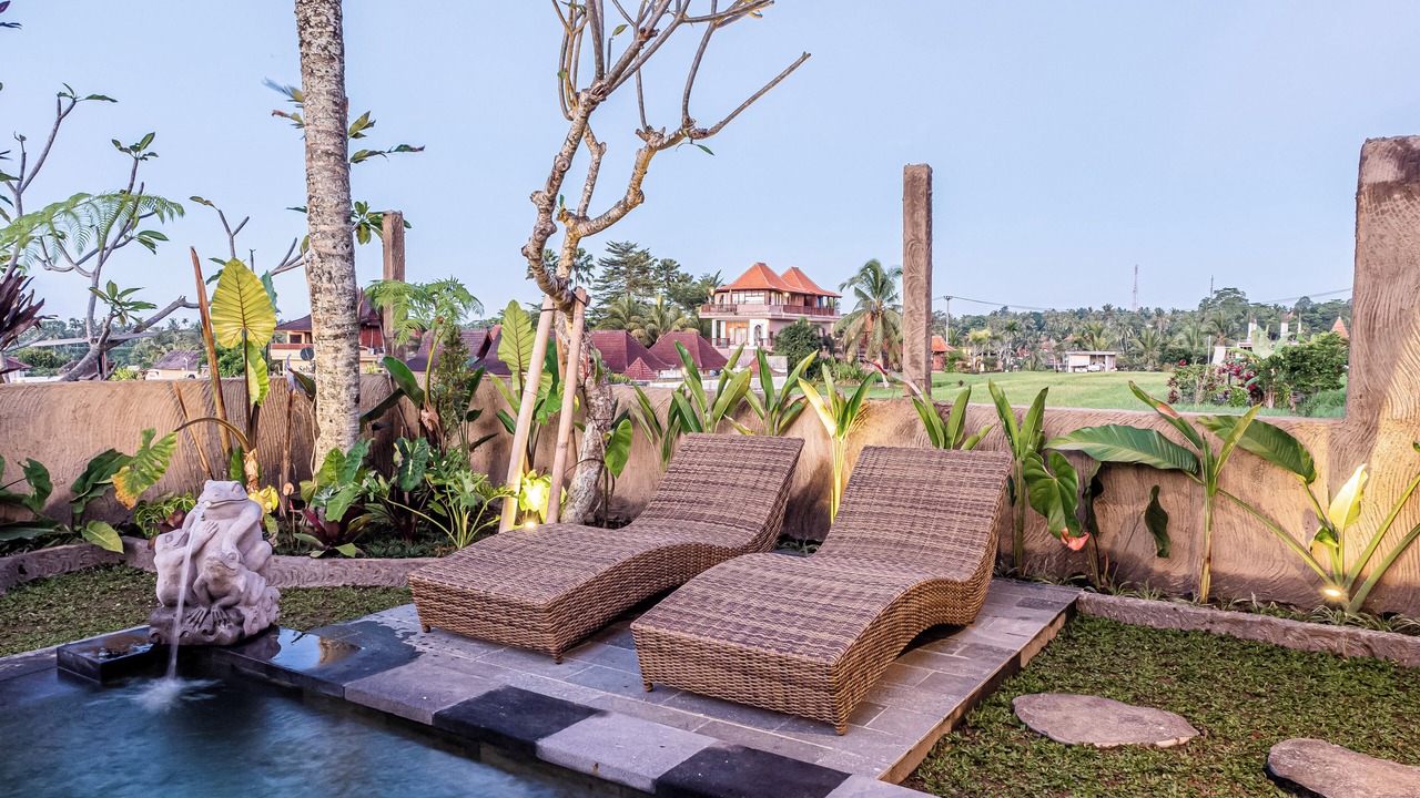 Photo of Outdoor in Sebatu
