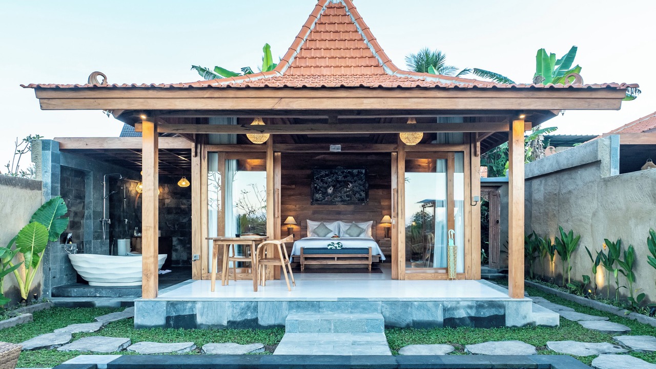 Photo of Outdoor in Sebatu