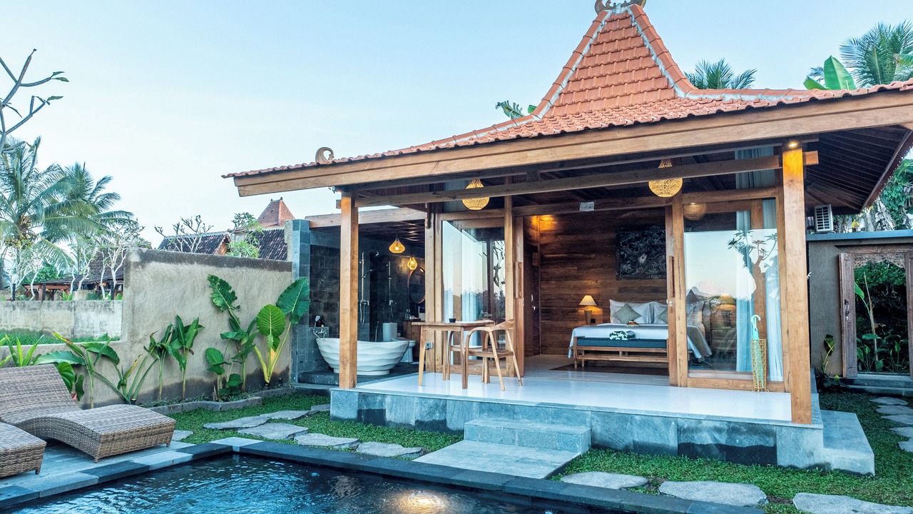 Photo of Outdoor in Sebatu