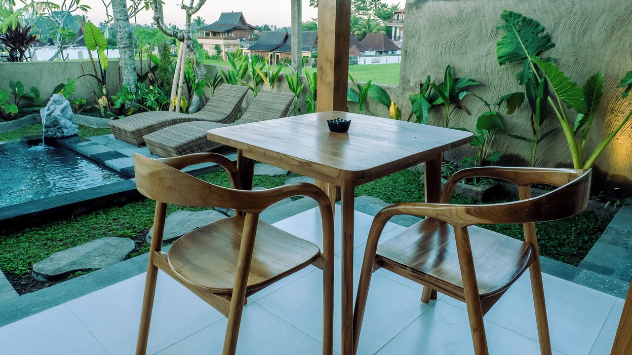 Photo of Outdoor in Sebatu