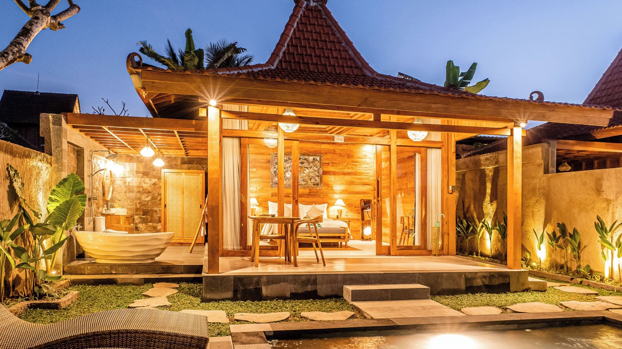 Photo of Outdoor in Sebatu