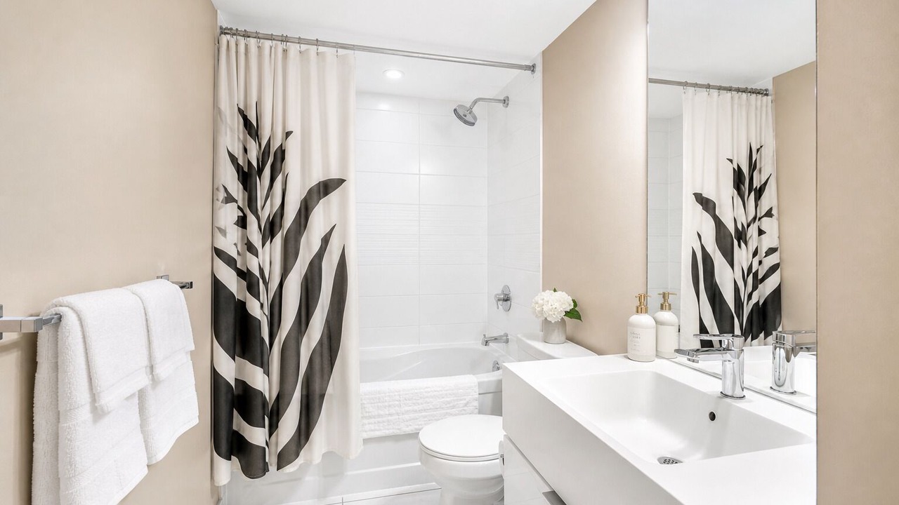 Photo of Bathroom in West Queen West