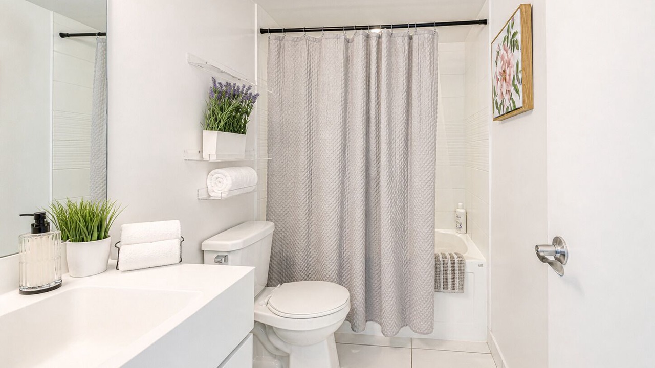 Photo of Bathroom in West Queen West