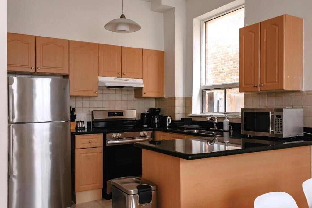 Photo of Kitchen in Riverside