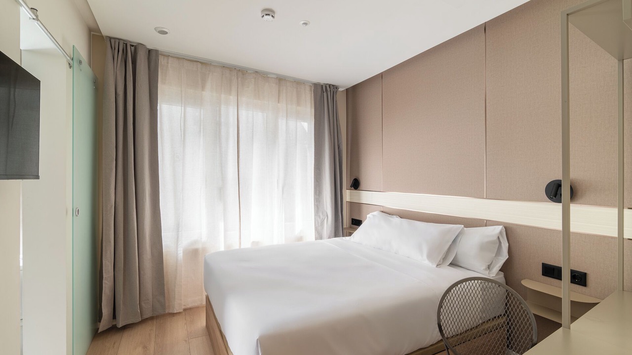 Photo of Bedroom in Avenida Meritxell