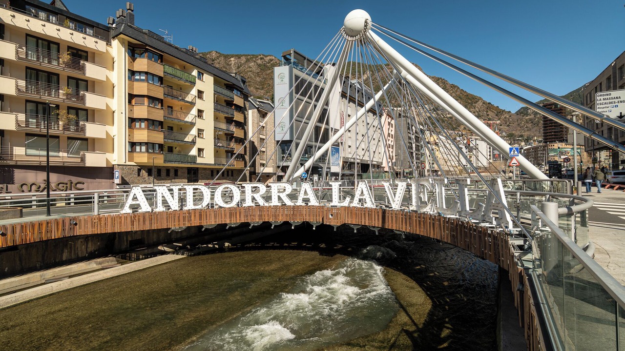 Photo of Others in Avenida Meritxell
