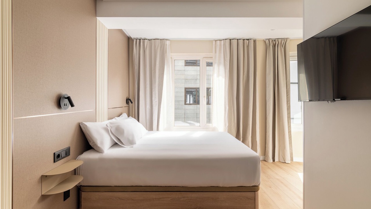 Photo of Bedroom in Avenida Meritxell