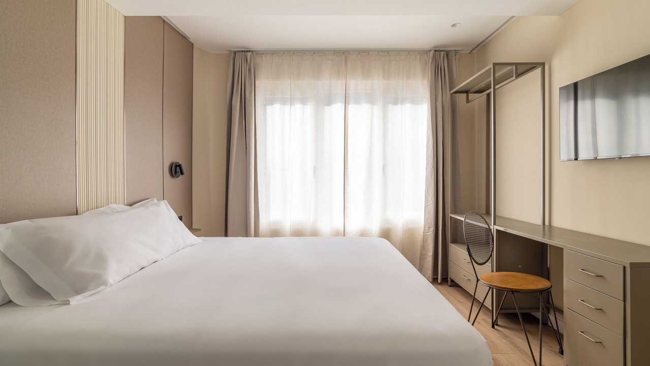 Photo of Bedroom in Avenida Meritxell
