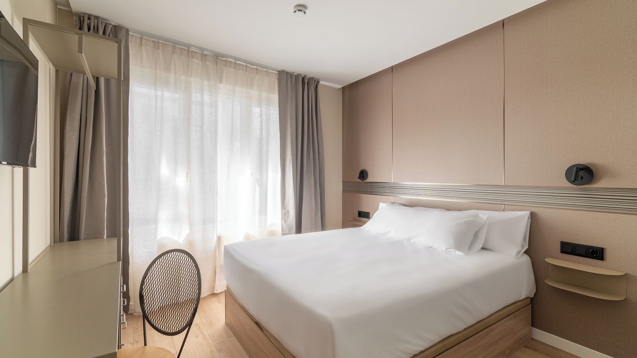 Photo of Bedroom in Avenida Meritxell