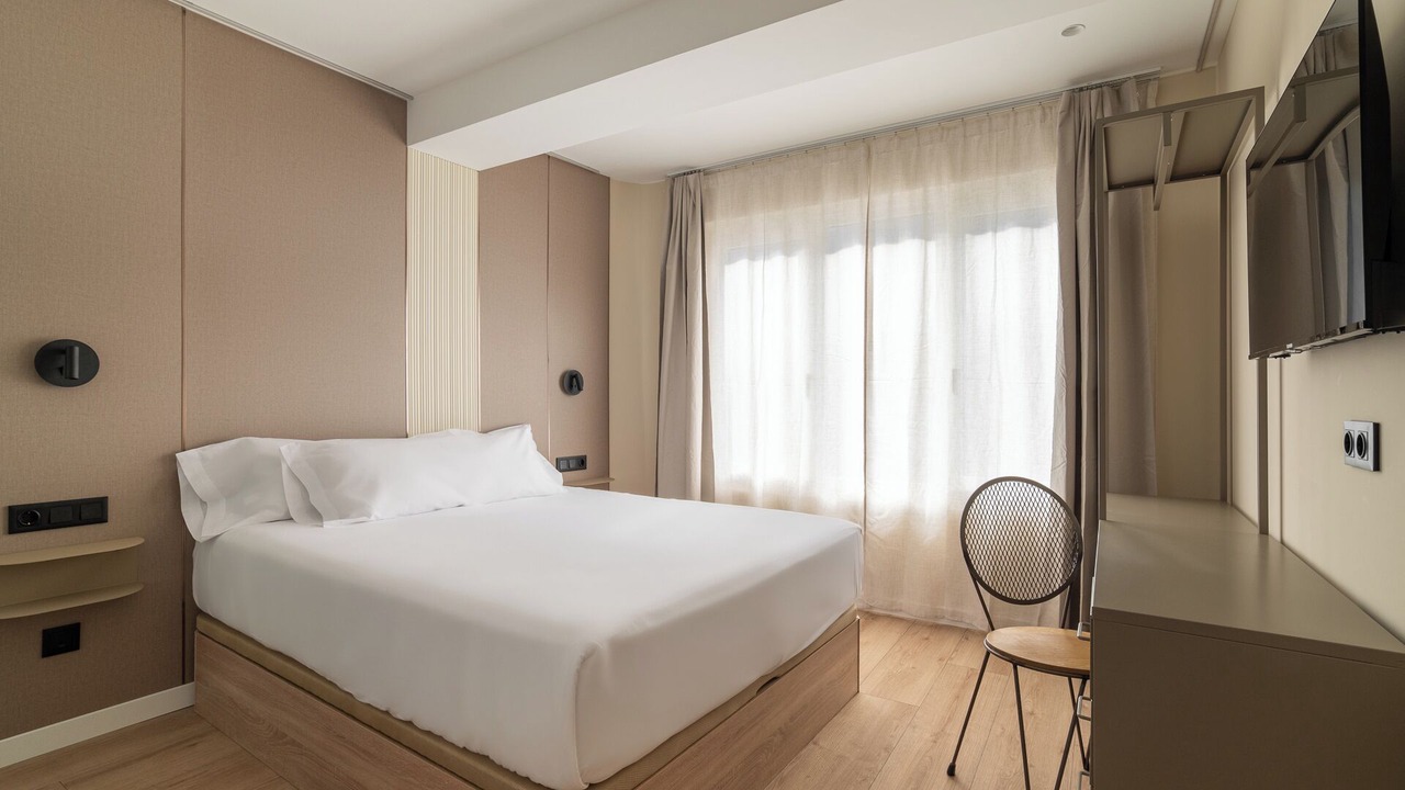 Photo of Bedroom in Avenida Meritxell