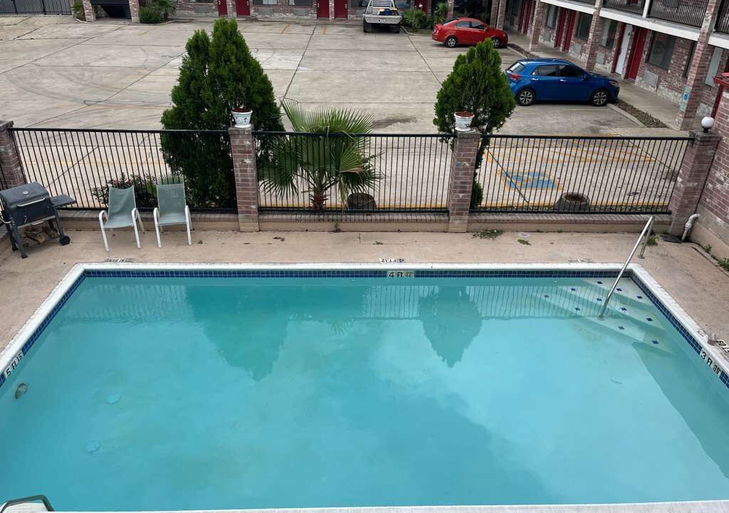 Photo of Outdoor in Downtown San Antonio