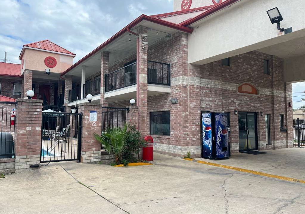 Photo of Outdoor in Downtown San Antonio