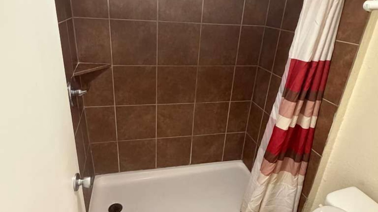 Photo of Bathroom in Downtown San Antonio