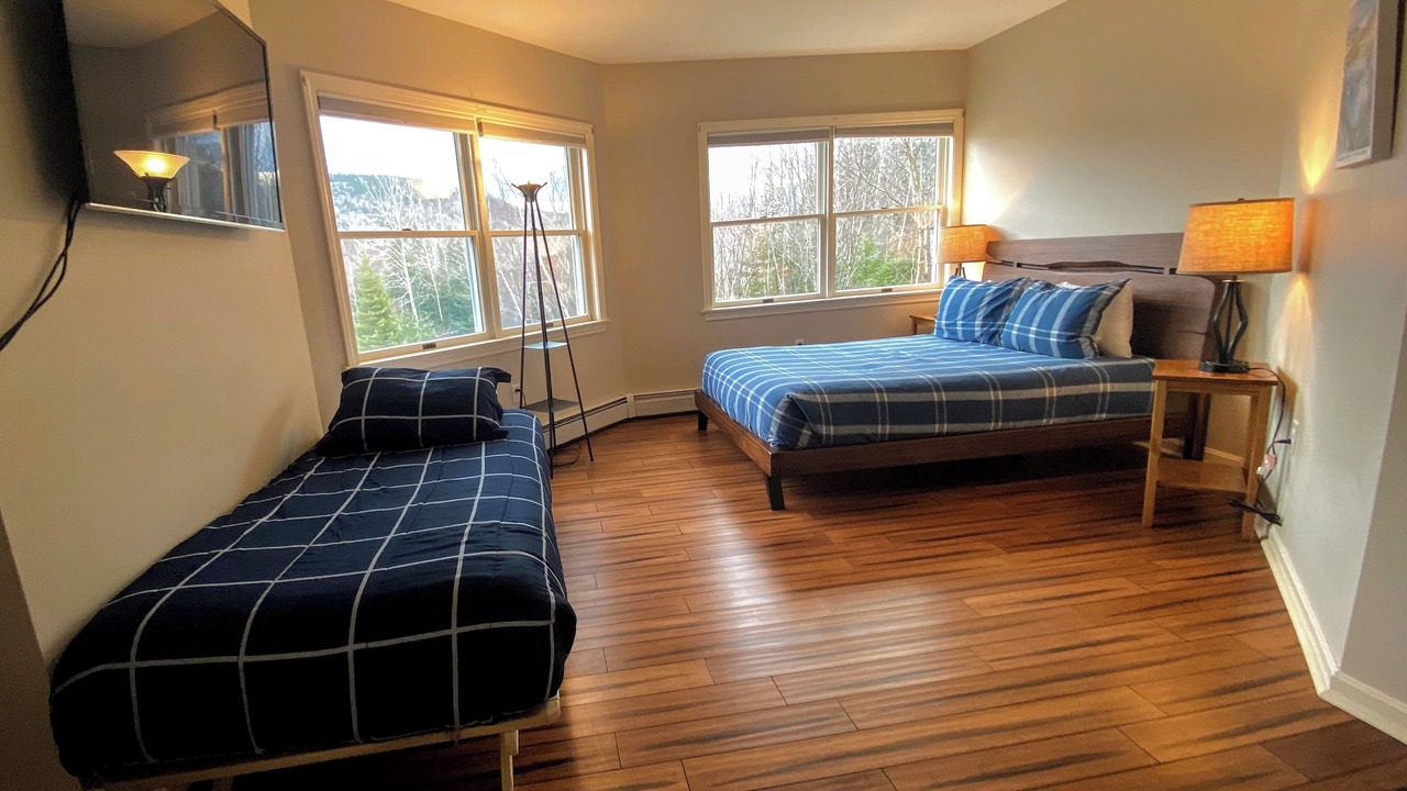 Photo of Others in Bretton Woods
