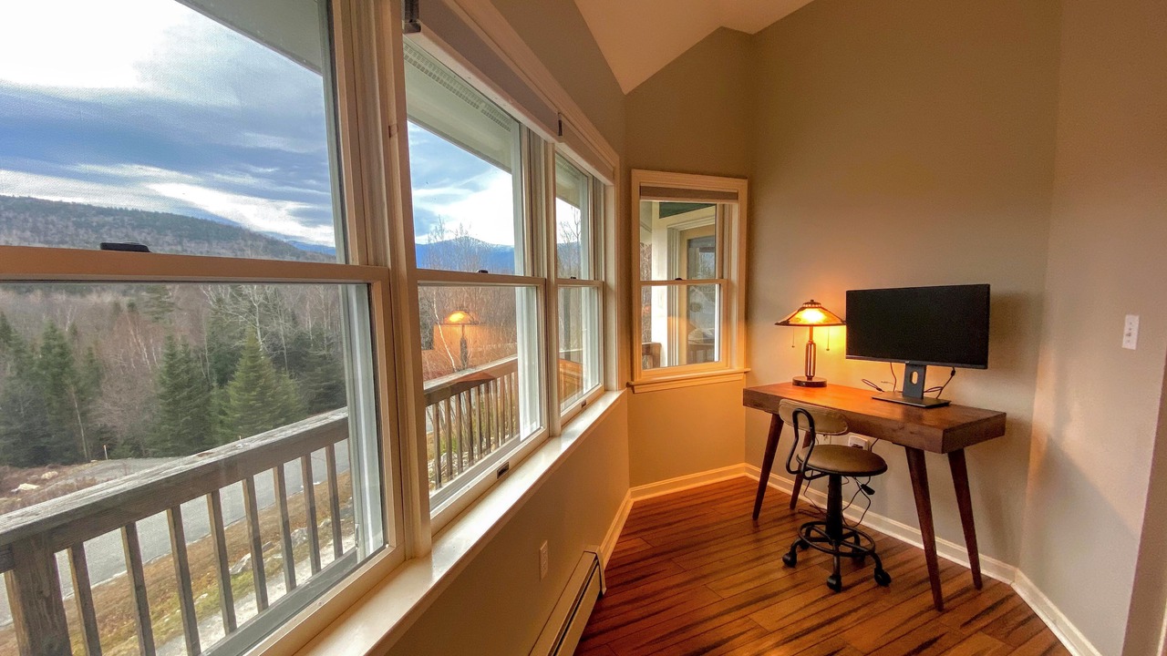 Photo of Others in Bretton Woods