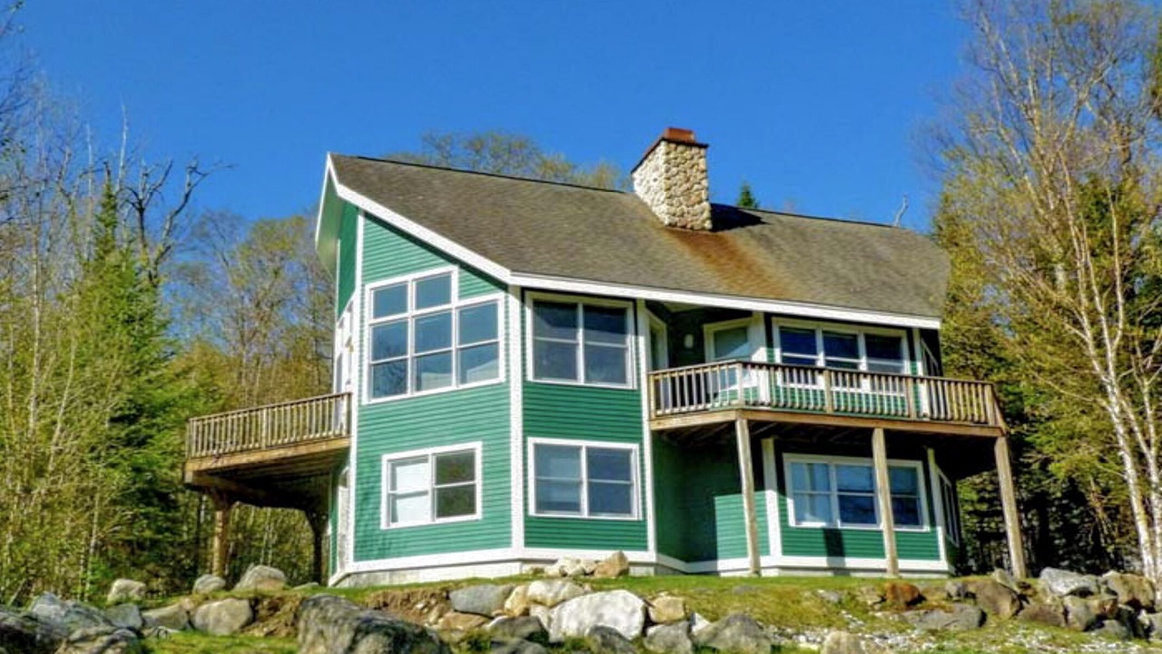 Photo of Outdoor in Bretton Woods