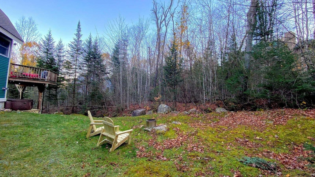 Photo of Others in Bretton Woods