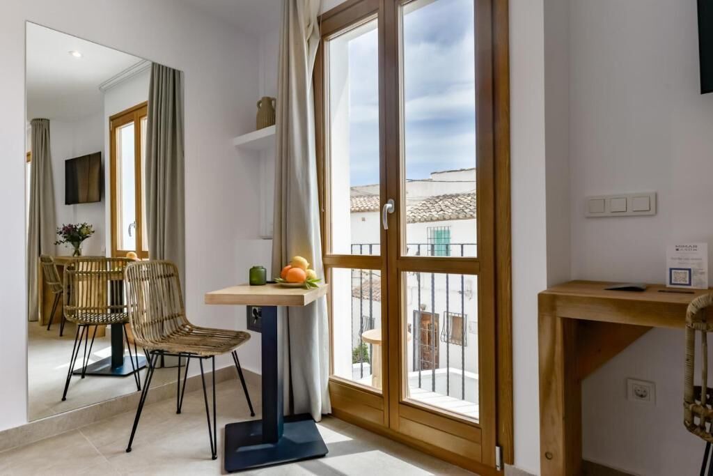 Photo of Patio Balcony in Altea