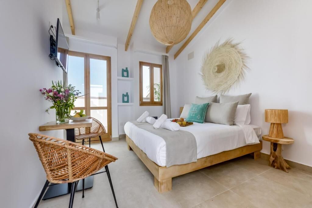 Photo of Bedroom in Altea