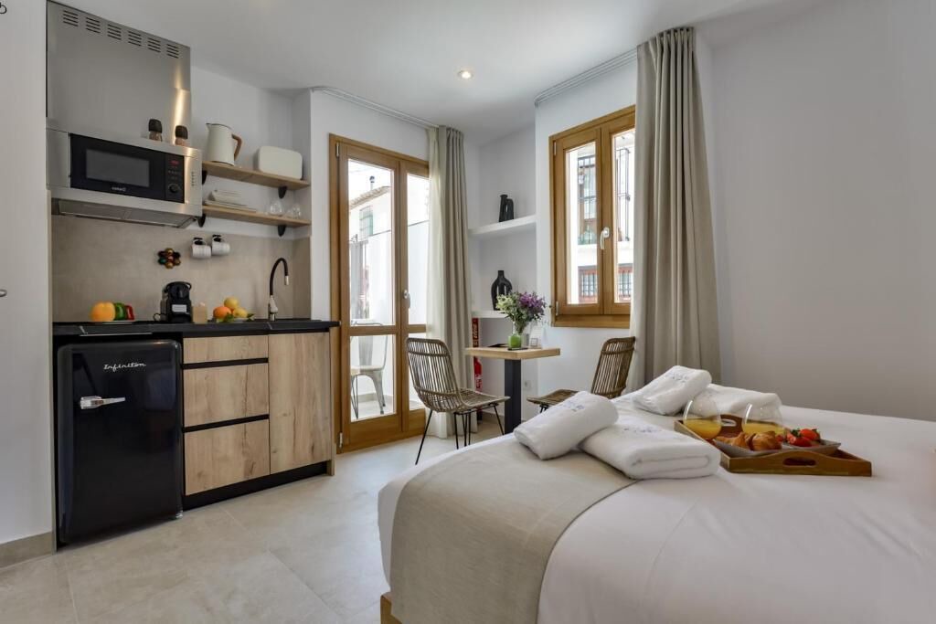 Photo of Bedroom in Altea