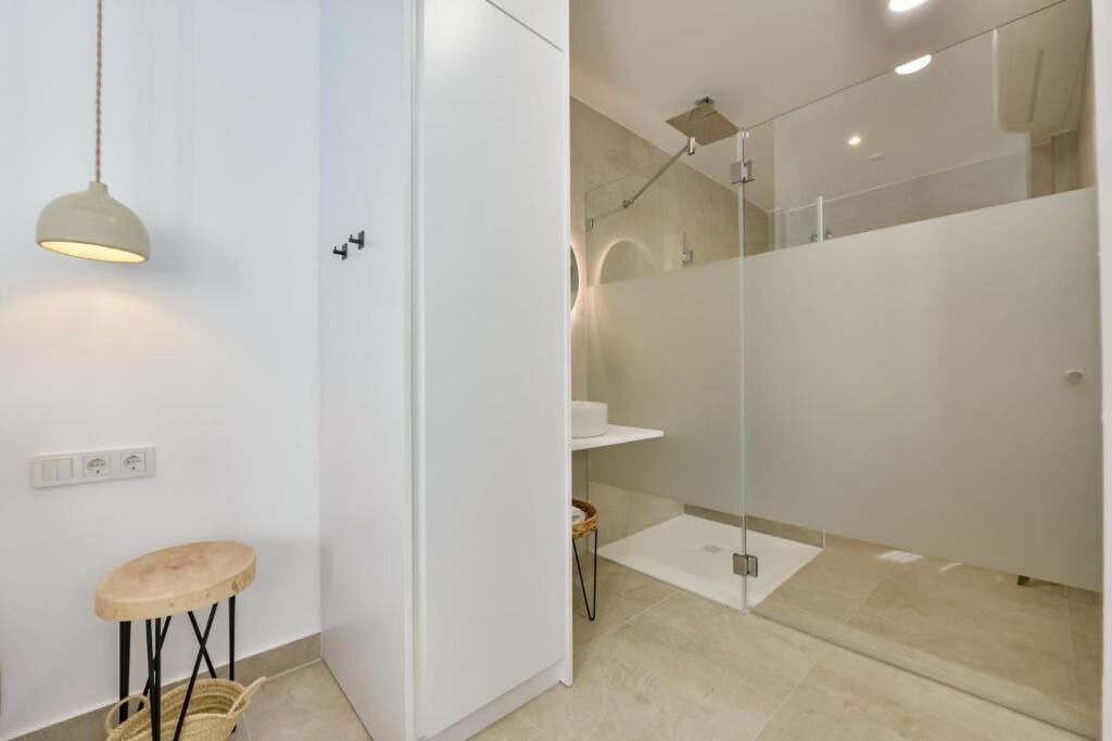 Photo of Bathroom in Altea