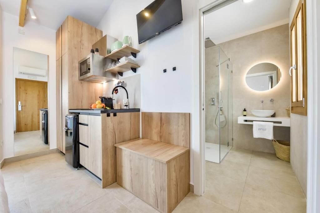 Photo of Kitchen in Altea