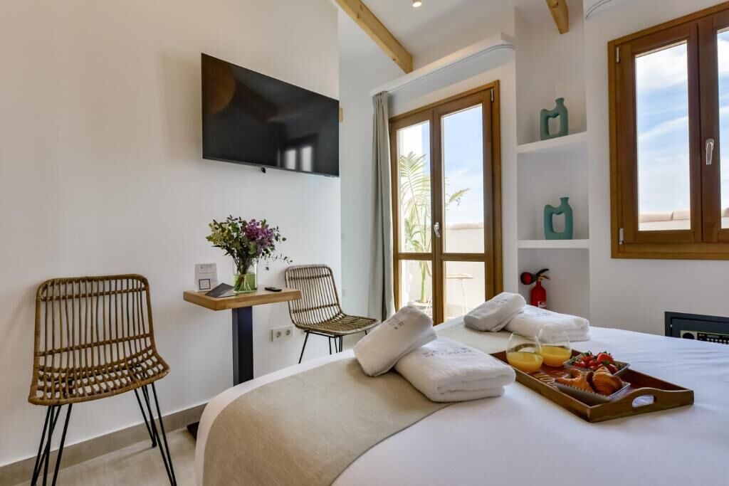 Photo of Bedroom in Altea